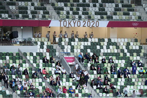 東京奧運(yùn)到底“血虧”多少？媒體：掏空了日本的“家底”，中國(guó)網(wǎng)友都在懷念2008年