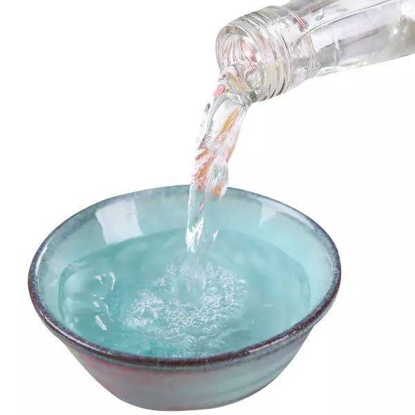 東莞清潔—白醋的好處有哪些？
