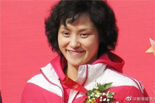 跳水女皇高敏：全紅嬋是老天爺給世界跳水界的一個(gè)禮物，要冷靜看待她的成功