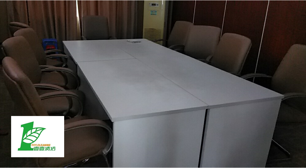 東莞清潔公司辦公室清潔程序和注意事項(xiàng)？